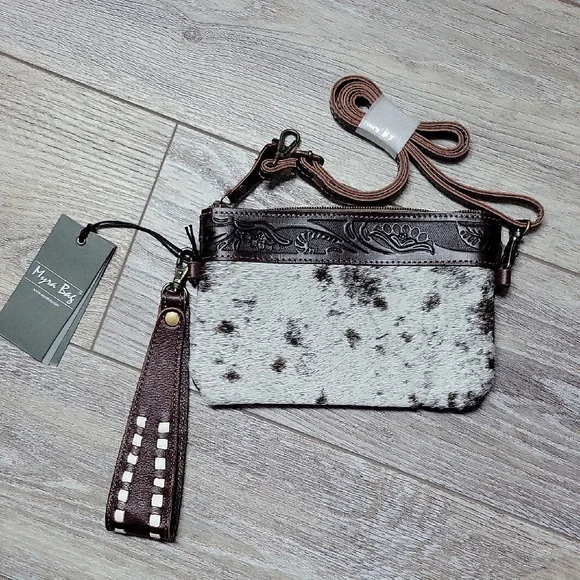 Myra Bag | Bags | Myra Bag Belt Bag Speckled Nwt | Poshmark display picture 2